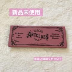 値下げ！　too cool for school  シェーディングパレットのサムネイル