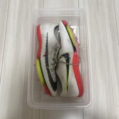 NIKEエアズームマックスフライ 26センチ 東京オリンピック - メルカリ