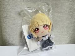 小雀とと　GIGOぬいぐるみマスコット　ぶいすぽっ！のサムネイル