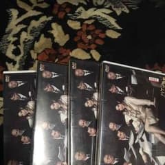 yuusei様専用       DVDレンタル落ちハケンの品格のサムネイル