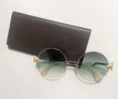 FENDI FF0243F サングラス ケース付のサムネイル