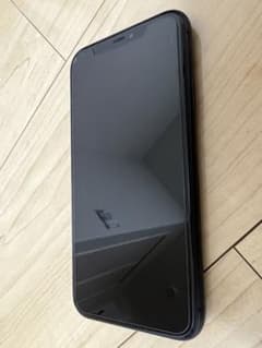 iPhone11 64GB ブラックのサムネイル