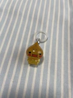 しずくちゃん　めじるし　アセオくんのサムネイル