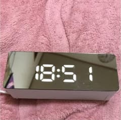 置き時計のサムネイル