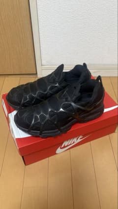 Nike Air Kukini "Black エアクキニ 深水光太のサムネイル