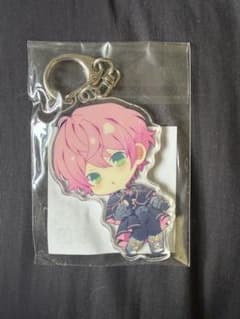 アクリルキーホルダー KnightA てるとくんのサムネイル