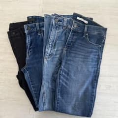311 SHAPING SKINNY スキニーデニム 24、他のサムネイル