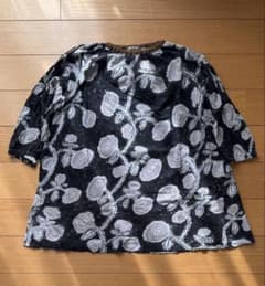 ミナペルホネン キッズ　ワンピース 120のサムネイル