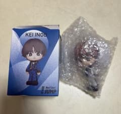 伊野尾慧 フィギュア - メルカリ