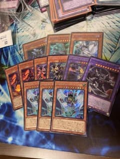 遊戯王 D-HERO ハネクリボー まとめのサムネイル