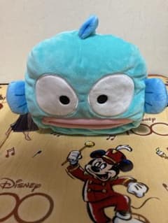 ハンギョドン プレミアムロールティッシュカバー