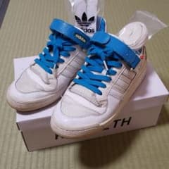 アディダス　フォーラムのサムネイル