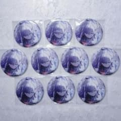 プロセカ 朝比奈まふゆ 44C 缶バッジ グリ缶 まとめ売り - メルカリ