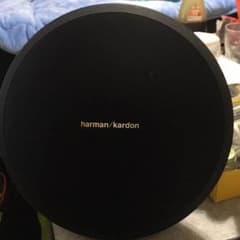Handa Eiji様専用 harman kardon スピーカーのサムネイル