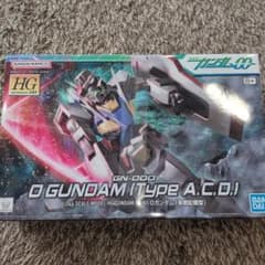HG 1/144 O GUNDAM (Type A.C.D.)のサムネイル