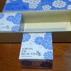 ヤクルト化粧品洗顔石鹸のサムネイル