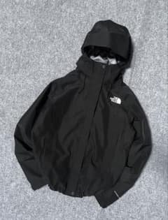 THE NORTH FACE NP12314 L ブラック 美品のサムネイル