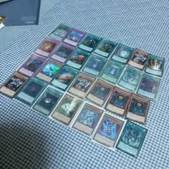 遊戯王 カードのサムネイル