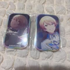 天馬司 スクエア缶バッジのサムネイル