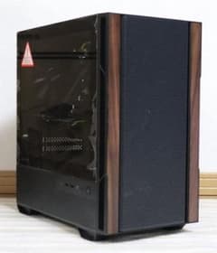 i9-9900KF 新品Woodケース RTX2060 win11 office i9-9900KF 新品Woodケース RTX2060 win11 office - メルカリ