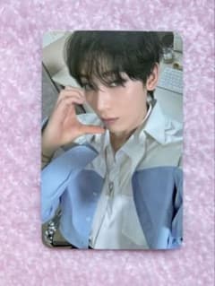 ENHYPEN daydream kpopmerch トレカ ソヌ - メルカリ