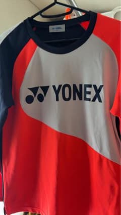 YONEX ヨネックス Tシャツ Mサイズのサムネイル