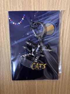 CATS シークレットチャーム Vol.2 タンブルブルータス＆カッサンドラのサムネイル