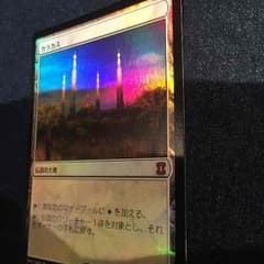 カラカス MTG  ホイル foirのサムネイル