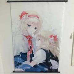 東方project タペストリーのサムネイル