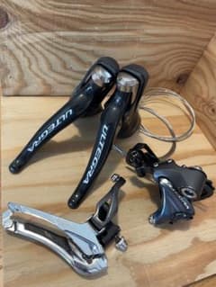 SHIMANO アルテグラ6800のサムネイル