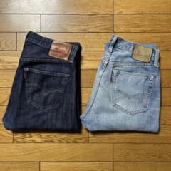 LEVI'S® VINTAGE CLOTHING 501XX 1947 1954のサムネイル