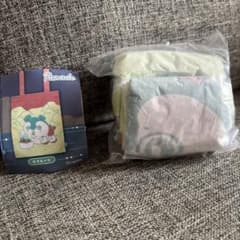 ちいかわ トートバッグ セイレーンのサムネイル