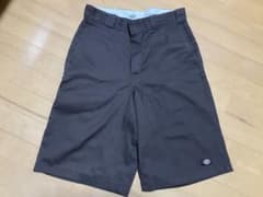 Dickies Loose Fit ダークブラウン　まじっくりん様専用のサムネイル