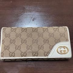 GUCCI グッチ 長財布のサムネイル
