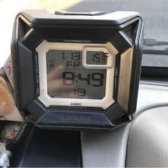 CASIO 時計のサムネイル