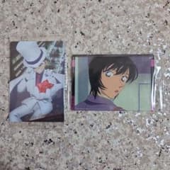 名探偵コナン イタジャガvol.6 怪盗キッド 佐藤美和子 - メルカリ
