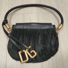 ドルチェ&ガッバーナ  DOLCE & GABBANA ハンドバックのサムネイル