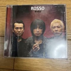 ROSSO BIRD CDのサムネイル