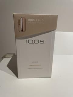 IQOS3 アイコス3 DUOのサムネイル
