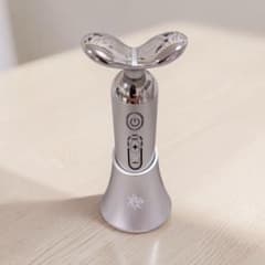 匿名配送】ルネサンス スタイリーフェイス SLF-100 EMS 美顔器 - メルカリ