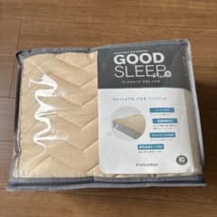 FranceBed GOOD SLEEP Plus バイオベッドパッド WD - メルカリ