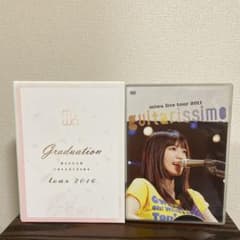 miwa DVD 2本セット - メルカリ