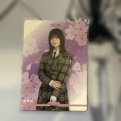 櫻坂46 ビルディバイド テリトリーカード プロモ 大園玲 ビルディバイドブライト 櫻坂46 大会プロモPRテリトリー 大園玲 - メルカリ