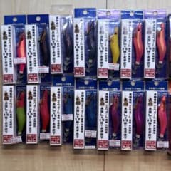 【豪華14本】大特価！VANGUARD 出雲デスフォール 2.5号 オモリグのサムネイル