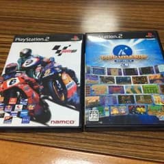 プレステ2のサムネイル