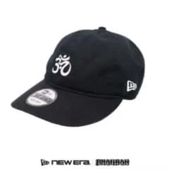 brahman ブラフマン ニューエラ NEWERA キャップ 9THIRTY - メルカリ