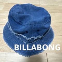 BILLABONG デニム バケットハットのサムネイル