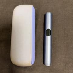 IQOS 本体 電子タバコのサムネイル