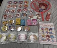 すとぷり グッズ まとめ売り 莉犬 るぅところん さとみのサムネイル