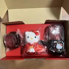 超激レアハローキティ ミニオソトセットエンギ物 超激レアハローキティ ミニオソトセットエンギ物 - メルカリ